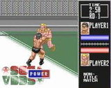 レッスルウォー セガ メガドライブ MD版