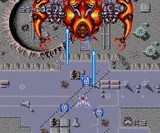 ファイナルブラスター ナムコ PCエンジン PCE版