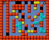 パズルボーイ 日本テレネット PCエンジン PCE版
