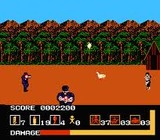 オペレーションウルフ タイトー ファミコン FC版