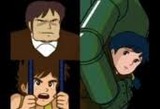 未来少年コナン PCエンジン PCE版レビュー・ゲームソフト攻略法サイト・HP・評価・評判・口コミ