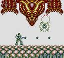 魂斗羅スピリッツ コナミ ゲームボーイ GB版