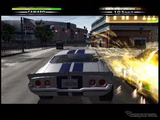 マキシマムチェイス Xbox