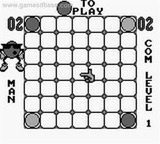 アレサ3 やのまん ゲームボーイ GB版