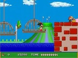 マーベルランド ナムコ メガドライブ MD版