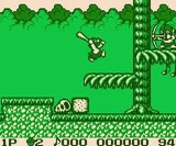 原人コッツ ビーアイ ゲームボーイ GB版