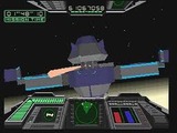 ステラアサルト セガ メガドライブ32X MD版