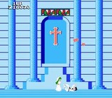 うる星やつら ラムのウェディングベル ジャレコ ファミコン FC版