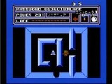 スペースハンター ケムコ ファミコン FC版