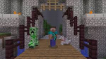 マインクラフト ps3