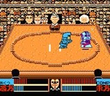 SDバトル大相撲 平成ヒーロー場所 バンプレスト ファミコン FC版