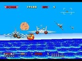 アフターバーナーコンプリート セガ メガドライブスーパー32X MD版