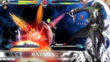 ブレイブルー クロノファンタズマ アークシステムワークス アーケード版 ゲームセンター