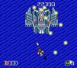 アヴェンジャー 日本テレネット PCエンジン PCE版 アベンジャー