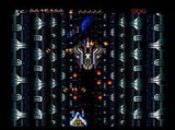 ヴェリテックス アスミック メガドライブ MD版