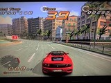 アウトラン2 Xbox