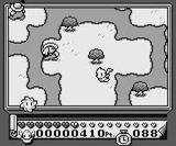 太陽の天使マーロー テクノスジャパン ゲームボーイ GB版