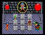 マーベルランド ナムコ メガドライブ MD版