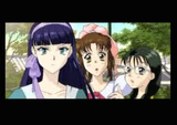 御神楽少女探偵団