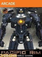パシフィック・リム XBLA