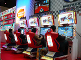 マリオカートアーケードグランプリDX