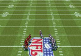 NFLクォーターバッククラブ95 アクレイムジャパン メガドライブ32X MD版