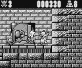 クリスティワールド アクレイムジャパン ゲームボーイ GB版