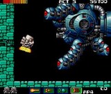 アトミックロボキッド トレコ メガドライブ MD版