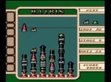 ハットリス マイクロキャビン PCエンジン PCE版