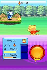 モンスタークロニクル dsi