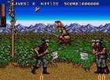 ソードオブソダン セガ メガドライブ MD版