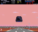 ナイトライダースペシャル パックインビデオ PCエンジン PCE版