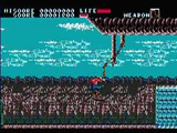 アーネスト・エバンス ウルフチーム メガドライブ MD版