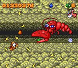 コリューン ナグザット PCエンジン PCE版