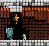 ホーリーダイヴァー アイレム ファミコン FC版