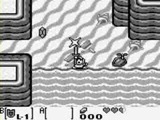 ゼルダの伝説 夢をみる島 任天堂 ゲームボーイ GB版 夢を見る島