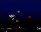 ロックオンROCK・ON ビッグクラブ PCエンジン PCE版