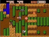 ボンバーキング ハドソン ファミコン FC版