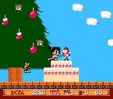 怪傑ヤンチャ丸2 からくりランド アイレム ファミコン FC版