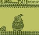 ポパイ2 シグマ ゲームボーイ GB版