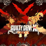 ギルティギア イグザード サイン