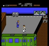 初代熱血硬派くにおくん テクノスジャパン ファミコン FC版