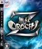 ̵ÁÐOROCHI Z