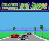 ロードスピリッツ パックインビデオ PCエンジン PCE版
