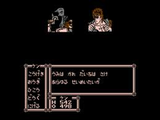 北斗の拳3 新世紀創造凄拳列伝 東映動画ファミコン FC版