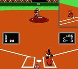 ファミコン野球盤 エポック社 ファミコン FC版