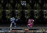 ヘビーノバ マイクロネット メガドライブ MD版