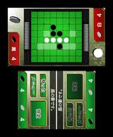 オセロ3D アークシステムワークス 3DS版 ダウンロード