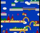 レインボーアイランド NECアベニュー PCエンジン PCE版