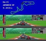 ファステストワン ヒューマン メガドライブ MD版